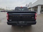 2022 Ford F-150 Platinum 4WD SuperCrew 5.5' Box