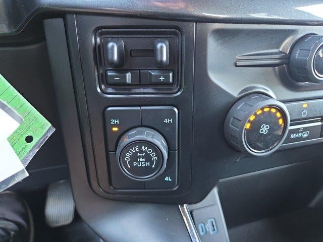 2024 Ford F-150 STX 4WD SuperCrew 5.5' Box