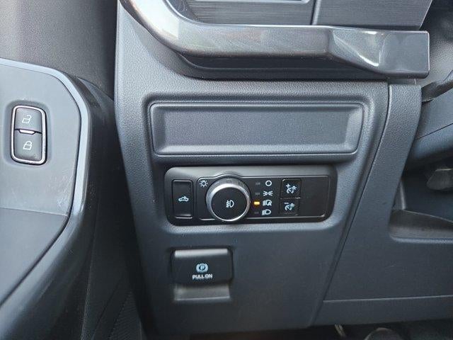 2024 Ford F-150 STX 4WD SuperCrew 5.5' Box