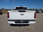 2024 Ford F-150 STX 4WD SuperCrew 5.5' Box