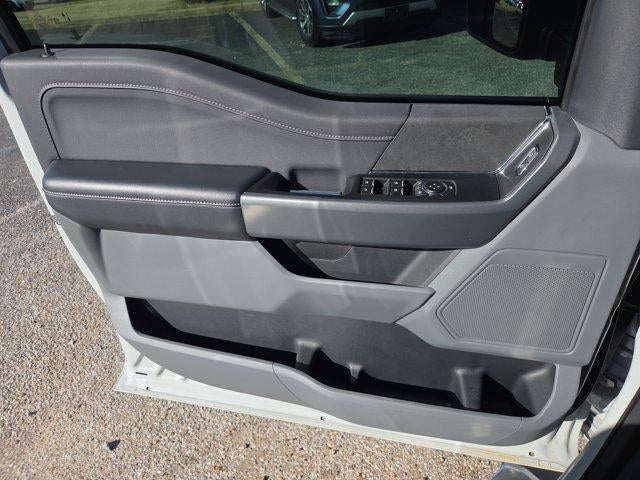 2024 Ford F-150 XLT 4WD SuperCrew 5.5' Box