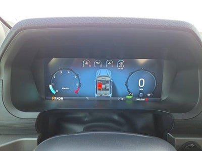 2024 Ford F-150 XLT 4WD SuperCrew 5.5' Box