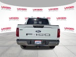 2024 Ford F-150 XLT 4WD SuperCrew 5.5' Box