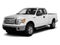 2011 Ford F-150 2WD SuperCab 6-1/2 Ft Box XLT