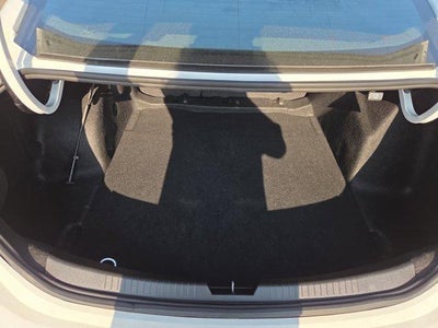 2023 Chevrolet Malibu 4dr Sdn LS w/1FL