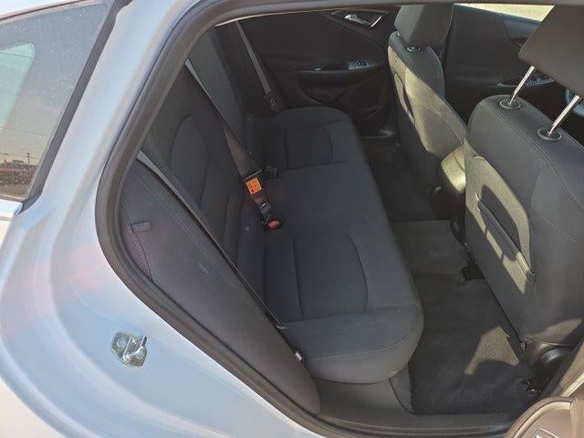 2023 Chevrolet Malibu 4dr Sdn LS w/1FL