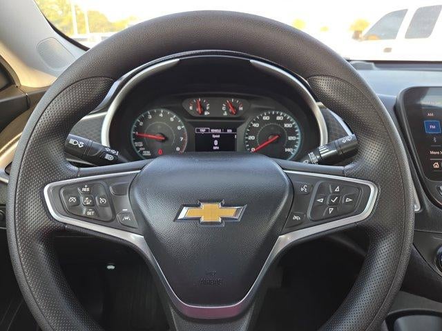 2023 Chevrolet Malibu 4dr Sdn LS w/1FL