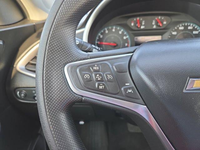 2023 Chevrolet Malibu 4dr Sdn LS w/1FL