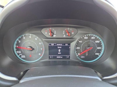 2023 Chevrolet Malibu 4dr Sdn LS w/1FL