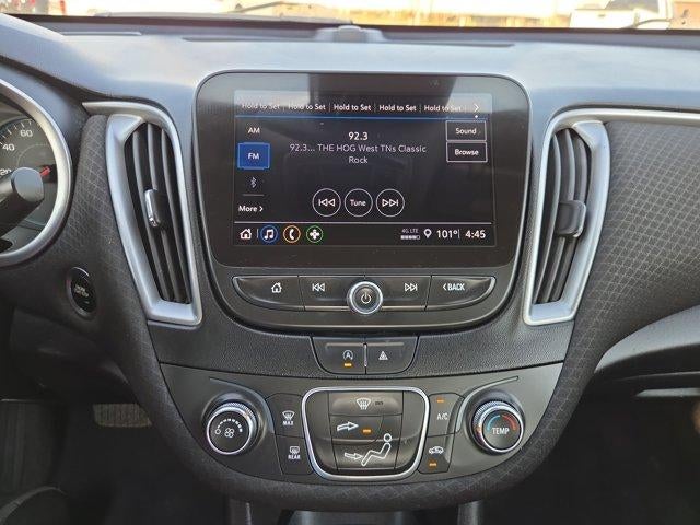 2023 Chevrolet Malibu 4dr Sdn LS w/1FL