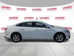 2023 Chevrolet Malibu 4dr Sdn LS w/1FL