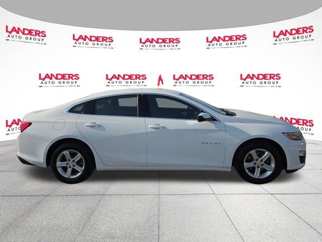 2023 Chevrolet Malibu 4dr Sdn LS w/1FL