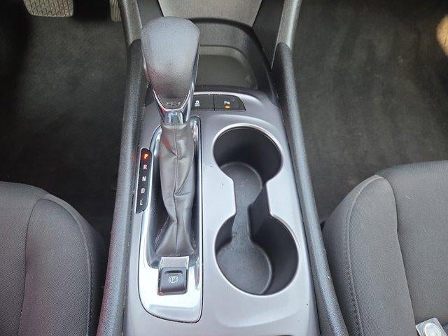 2023 Chevrolet Malibu 4dr Sdn LS w/1FL