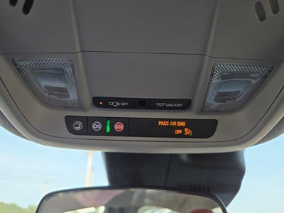 2023 Chevrolet Malibu 4dr Sdn LS w/1FL