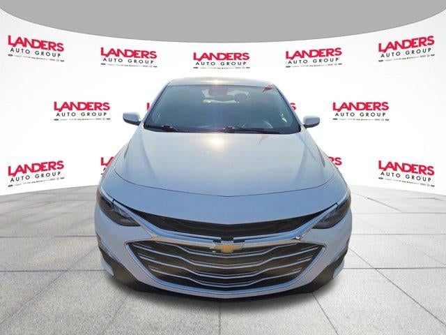 2023 Chevrolet Malibu 4dr Sdn LS w/1FL