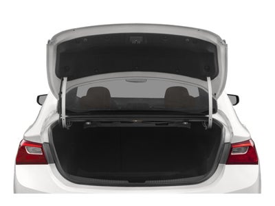 2023 Chevrolet Malibu 4dr Sdn LS w/1FL