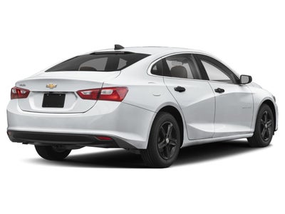 2023 Chevrolet Malibu 4dr Sdn LS w/1FL
