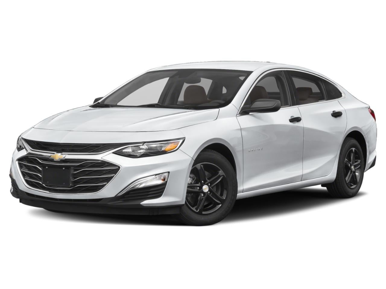 2023 Chevrolet Malibu 4dr Sdn LS w/1FL