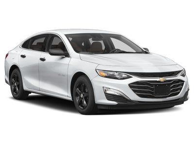 2023 Chevrolet Malibu 4dr Sdn LS w/1FL
