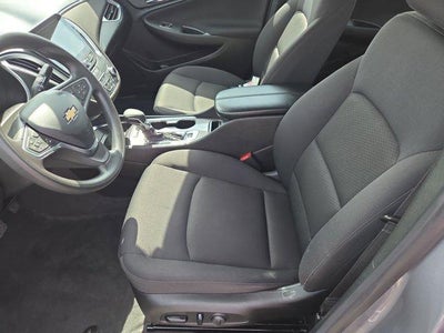 2023 Chevrolet Malibu 4dr Sdn 1LT