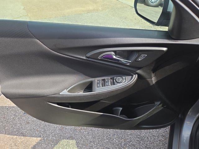 2023 Chevrolet Malibu 4dr Sdn 1LT