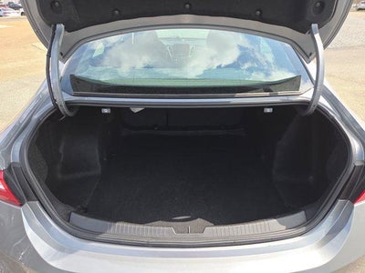 2023 Chevrolet Malibu 4dr Sdn 1LT