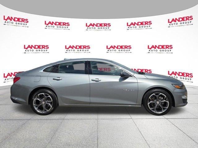 2023 Chevrolet Malibu 4dr Sdn 1LT