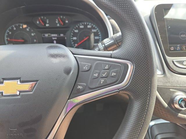 2023 Chevrolet Malibu 4dr Sdn 1LT