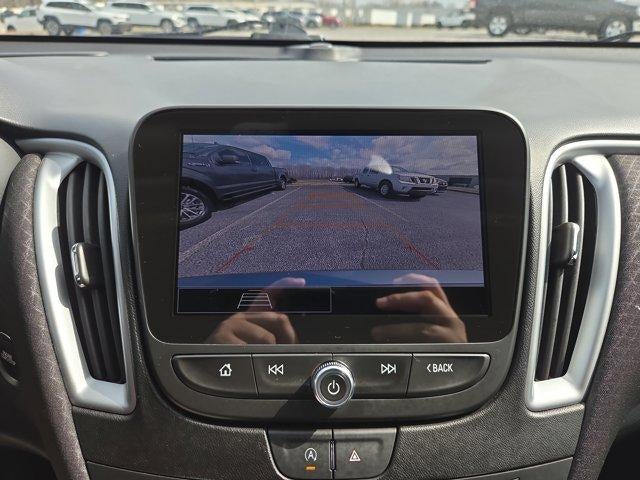 2023 Chevrolet Malibu 4dr Sdn 1LT