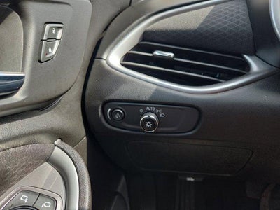 2023 Chevrolet Malibu 4dr Sdn 1LT