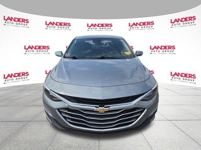 2023 Chevrolet Malibu 4dr Sdn 1LT