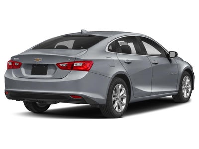 2023 Chevrolet Malibu 4dr Sdn 1LT