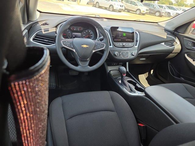 2025 Chevrolet Malibu RS