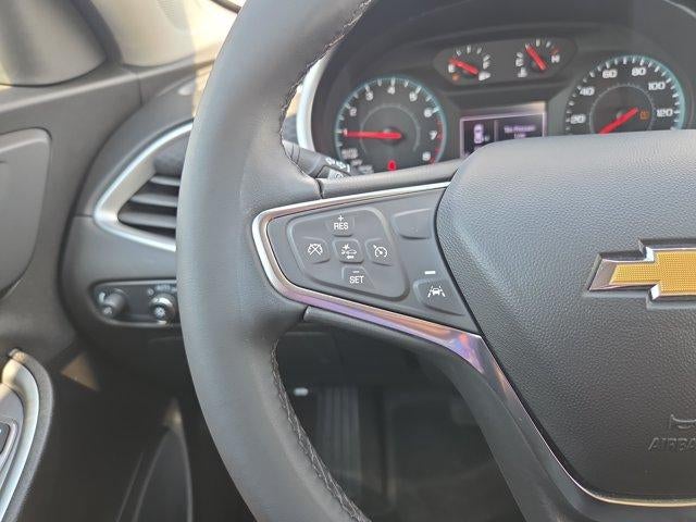 2025 Chevrolet Malibu RS