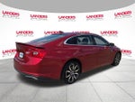 2025 Chevrolet Malibu RS