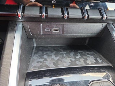 2024 Chevrolet Colorado Crew Cab Short Box 2-Wheel Drive LT