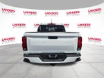 2024 Chevrolet Colorado Crew Cab Short Box 2-Wheel Drive LT