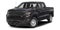 2024 Chevrolet Silverado 1500 Double Cab Standard Box 2-Wheel Drive Custom