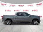 2021 Chevrolet Silverado 1500 Crew Cab Short Box 4-Wheel Drive LT
