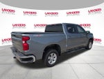 2021 Chevrolet Silverado 1500 Crew Cab Short Box 4-Wheel Drive LT