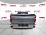 2021 Chevrolet Silverado 1500 Crew Cab Short Box 4-Wheel Drive LT
