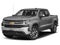 2021 Chevrolet Silverado 1500 Crew Cab Short Box 4-Wheel Drive LT