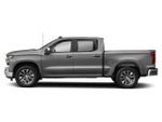 2021 Chevrolet Silverado 1500 Crew Cab Short Box 4-Wheel Drive LT