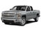 2015 Chevrolet Silverado 1500 Double Cab Standard Box 4-Wheel Drive LT