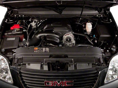 2013 GMC Yukon XL 2WD 4dr 1500 SLT