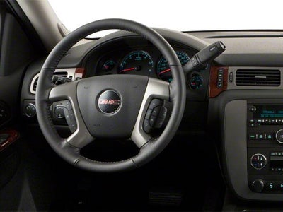 2013 GMC Yukon XL 2WD 4dr 1500 SLT