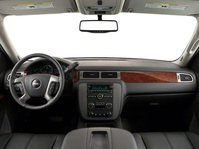 2013 GMC Yukon XL 2WD 4dr 1500 SLT