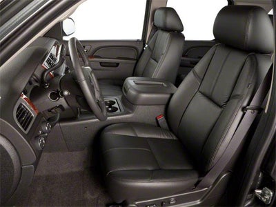 2013 GMC Yukon XL 2WD 4dr 1500 SLT