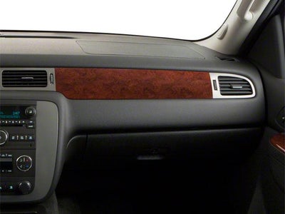 2013 GMC Yukon XL 2WD 4dr 1500 SLT