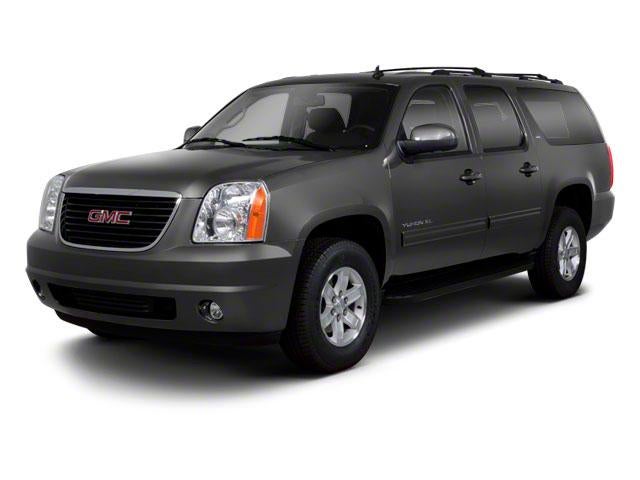 2013 GMC Yukon XL 2WD 4dr 1500 SLT